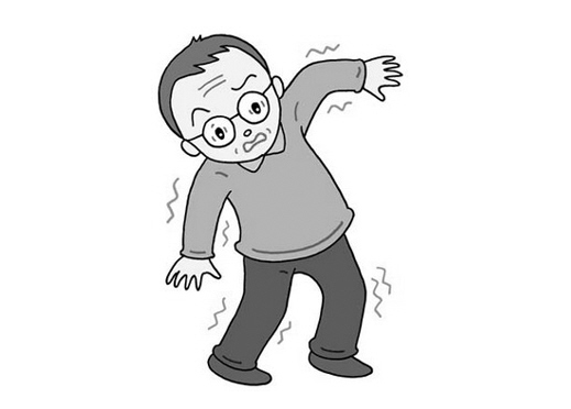 走路不稳不灵活?小心是颈椎不稳惹的祸