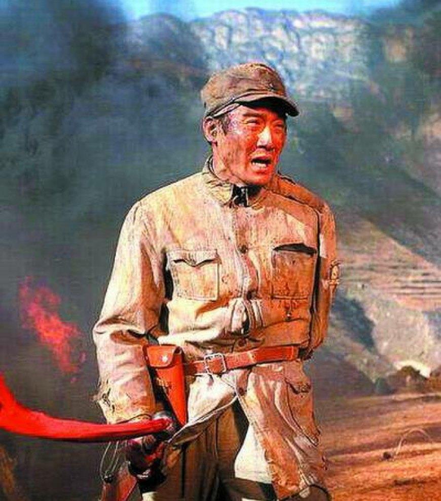 部队斩杀两千鬼子他却壮烈牺牲临死前说了一句话令人泪目