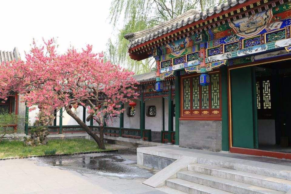 红楼梦:王熙凤和贾琏耍横的时候,为什么说王家,不敢说王府?_腾讯新闻