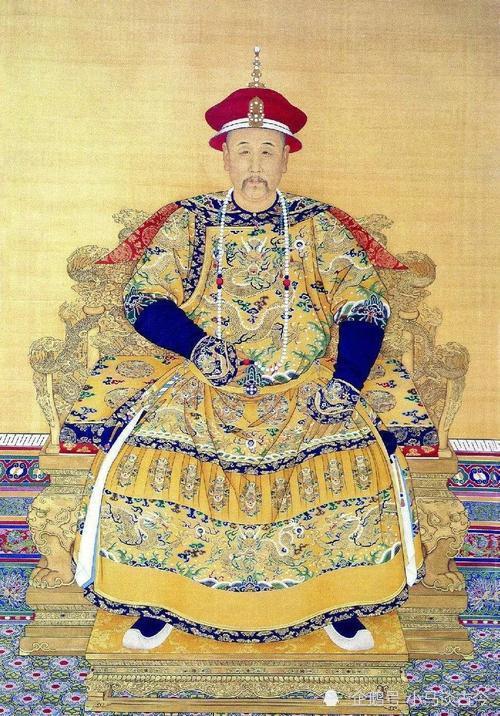 如果雍正统治60年 乾隆只有13年 清朝会怎么样 和珅 清朝 雍正 乾隆 康熙 康乾盛世