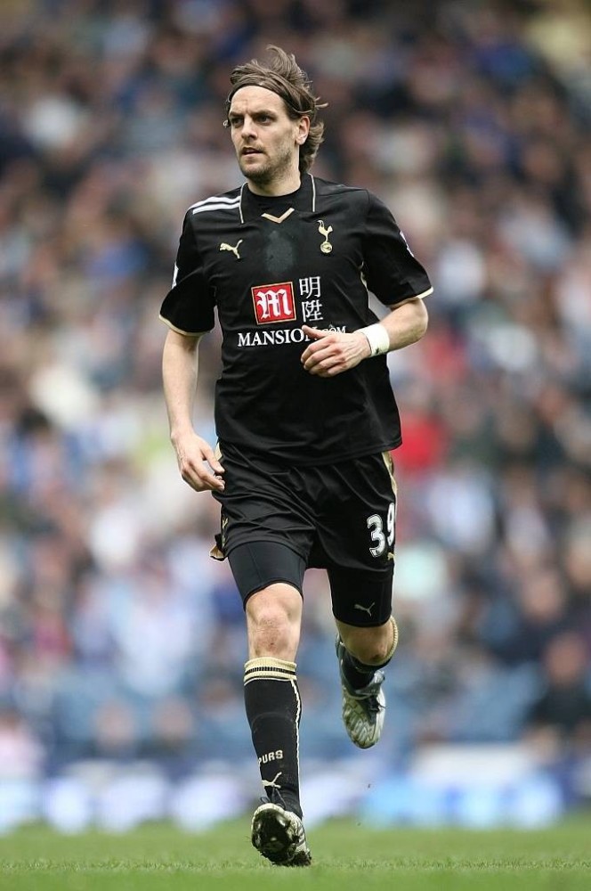 足坛掌故伍德盖特又一个伤仲永的故事