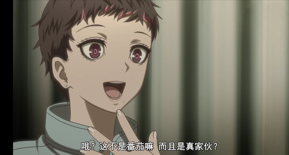 全员恶玉 一般人成长为真正的欺诈师 杀人魔目的曝光 腾讯新闻