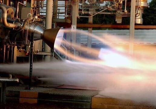 我国航发革命性突破爆轰冲压发动机研制成功速度可达16马赫