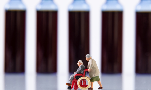 新发现 P Tau蛋白可检测老年痴呆发病 提前诊断又多了一份希望 阿尔茨海默病 Tau蛋白 Tau