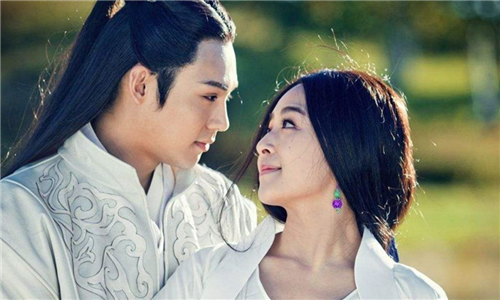 古代美男潘安到底有多美为何会被灭三族专家你看他的复原图