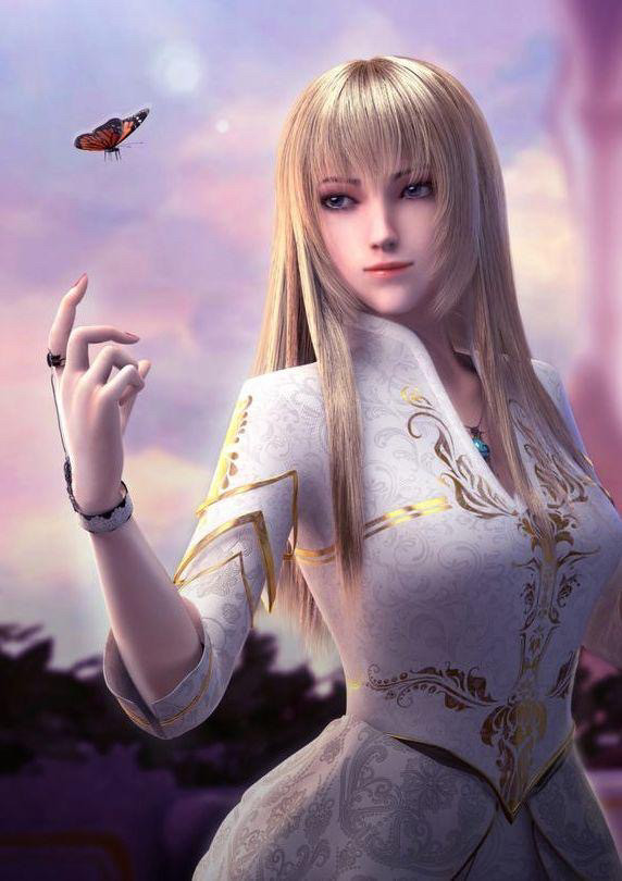 说"一个强大的男人背后一定有一个强大的女人"|葛小伦|超神学院|天使