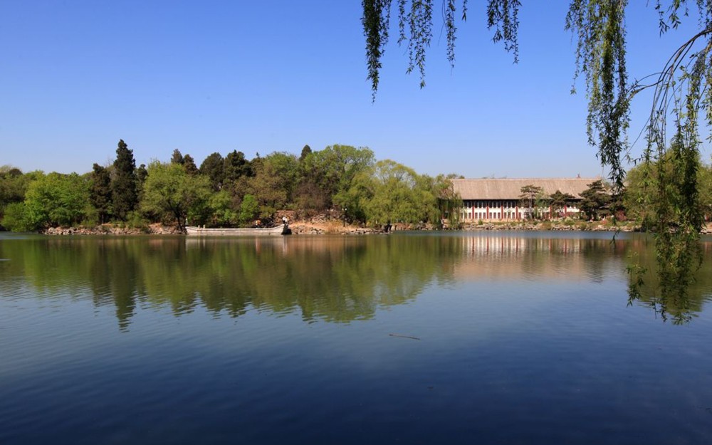 世界大学经费排名_2020教育部直属的75所高校经费预算排名,清华310亿经