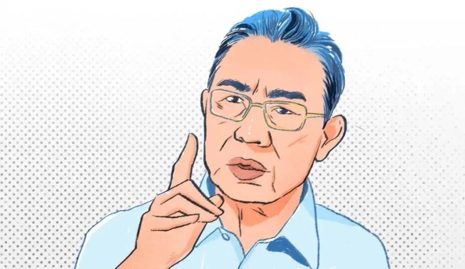 钟南山的不老之道中老年人多做2种运动既长寿又防病