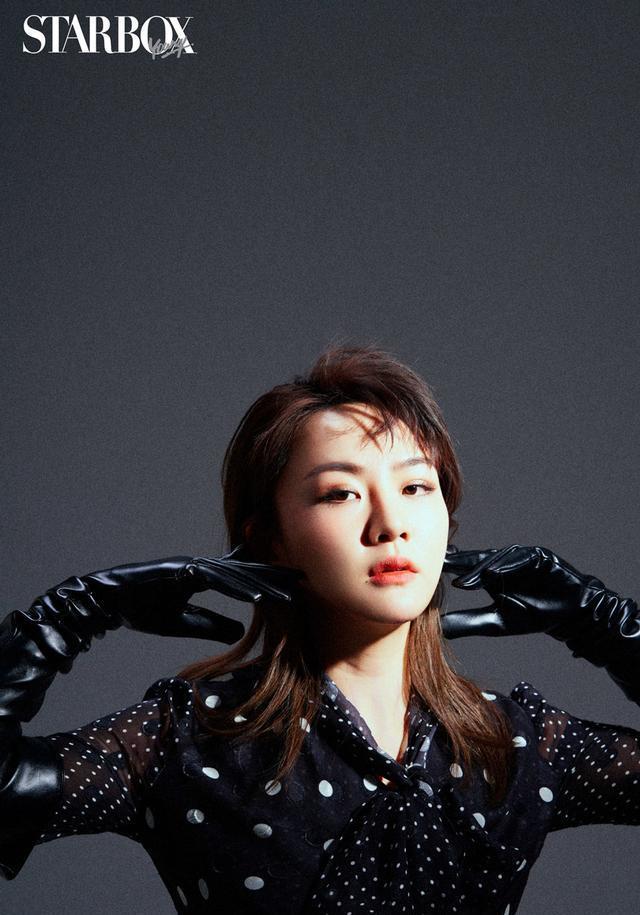 陈梓童:第8044期时尚潮流美图欣赏!