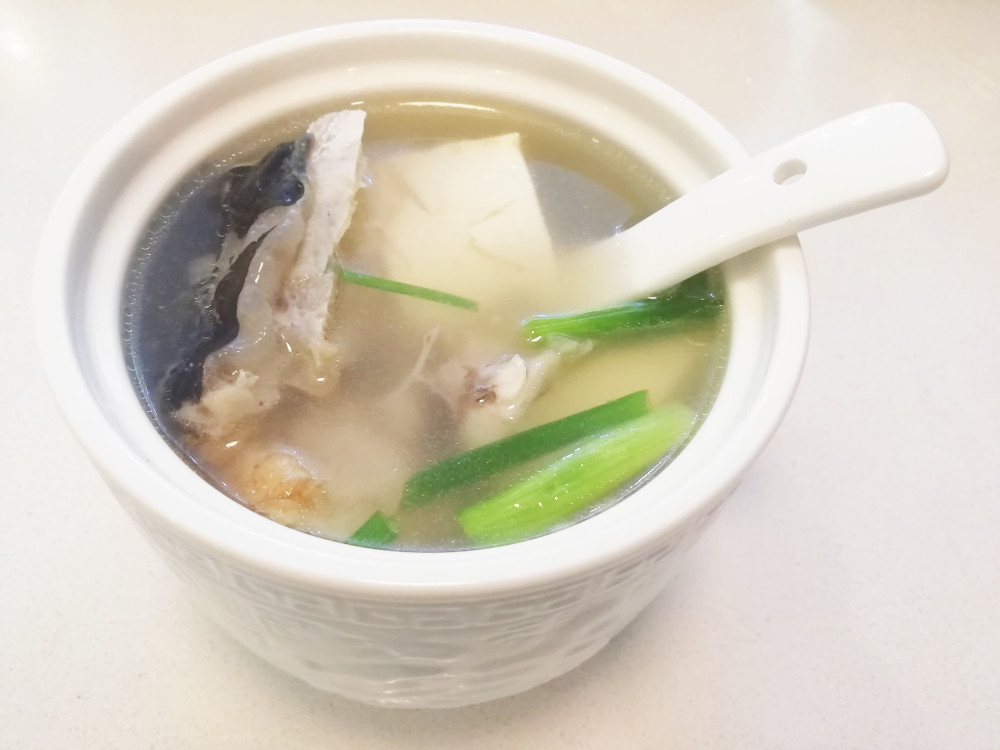 宝妈必喝哺乳期的3款下奶汤