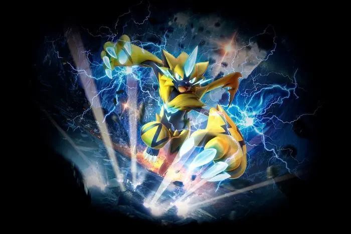 『宝可杂谈』路卡利欧篇_腾讯新闻