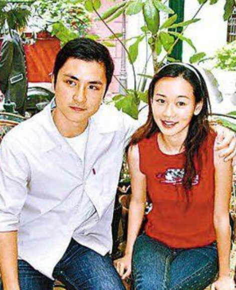 而她也与跳水运动员吴帅传出了恋情,关于杨思琦肚子里孩子父亲的身份