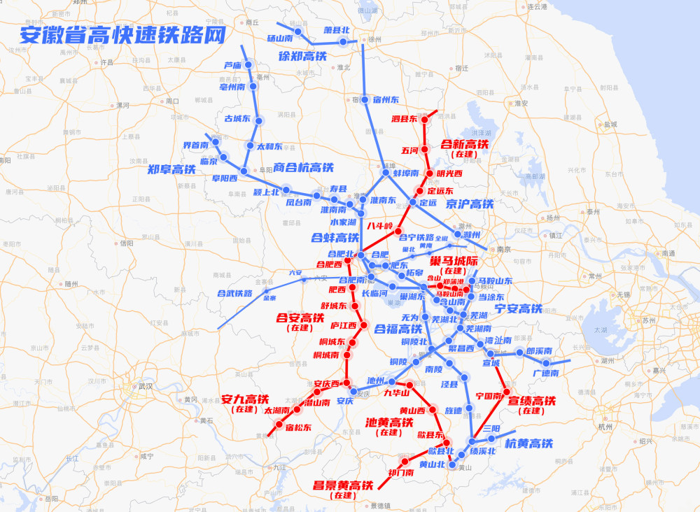 铁路网站建设方案