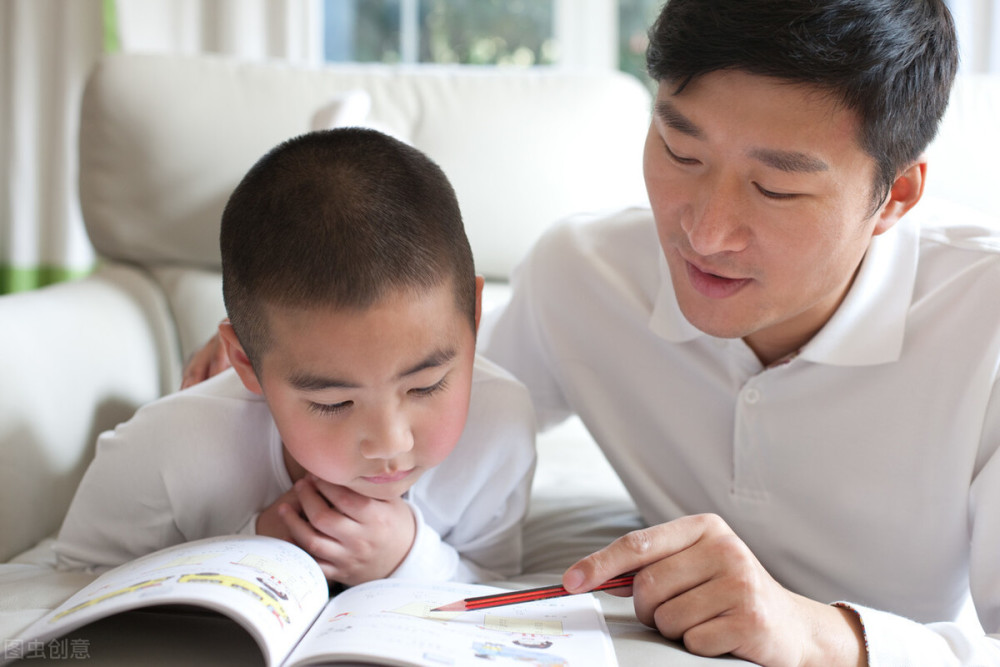 李玫瑾:教育男孩,6岁前坚持3个原则,孩子将来更出息