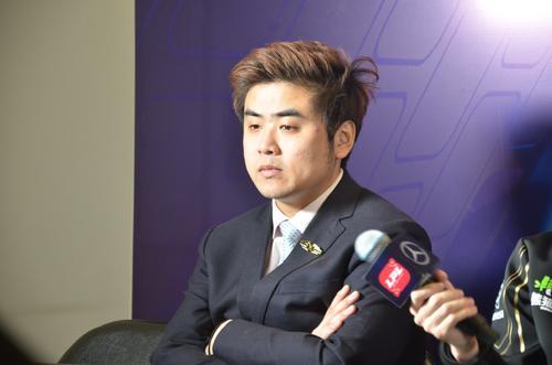 厂长复出非虚言,s11的edg将再度崛起?网友:93打03,真有你的