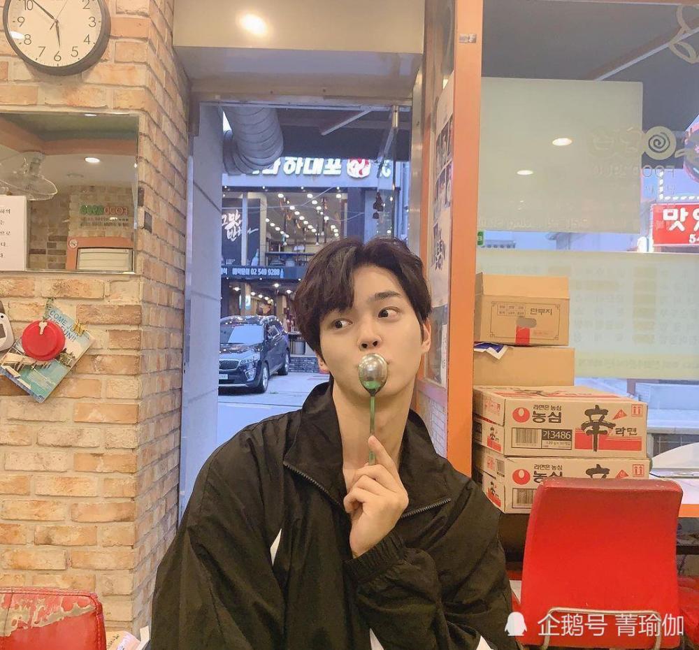 宋康mbti人格测试是intp大家应该都有玩过风靡韩国人的mbti人格测试