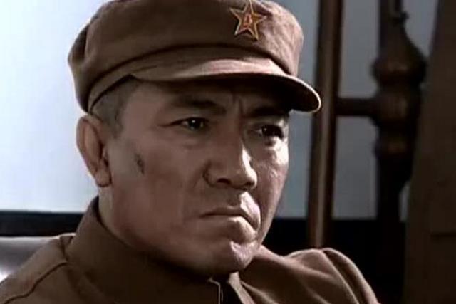 播出的部分,他被捕之后,娇妻被人折磨|亮剑|田雨|马天生|赵刚|李云龙