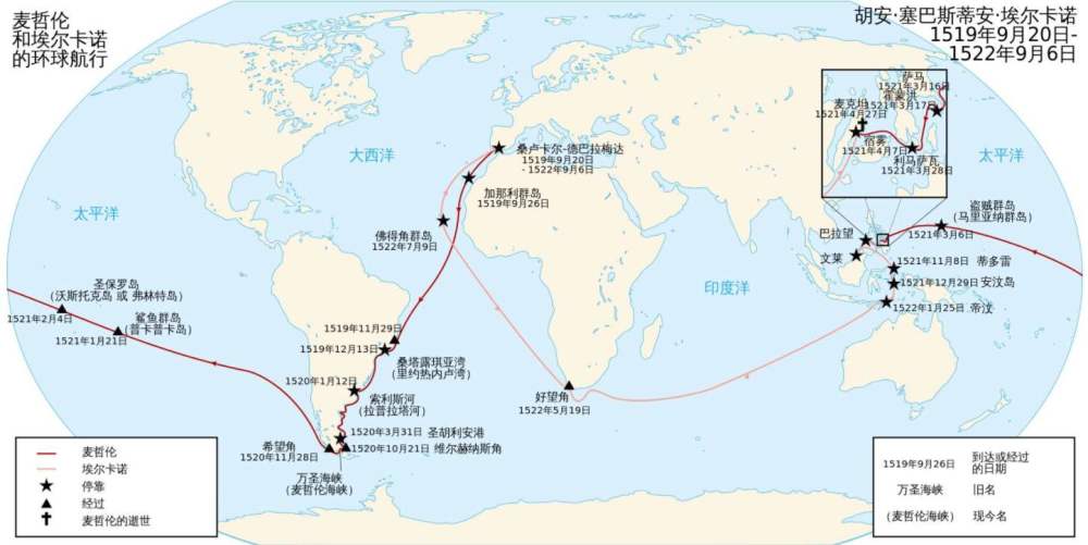 第一个见到太平洋东岸的欧洲人 巴尔沃亚 结局很惨 腾讯新闻