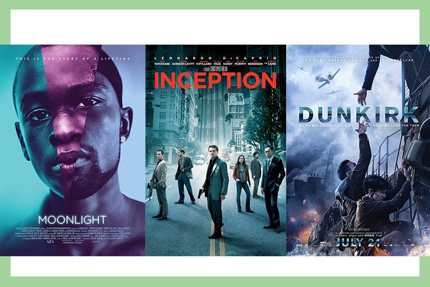 喜剧片排名前十排名_Top250电影排行榜,看了第一遍,就不敢看第二遍的十部