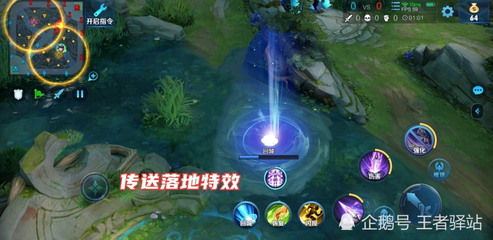 王者荣耀2020对抗路_王者荣耀:新版本难以理解,大量玩家退游,对抗路的传