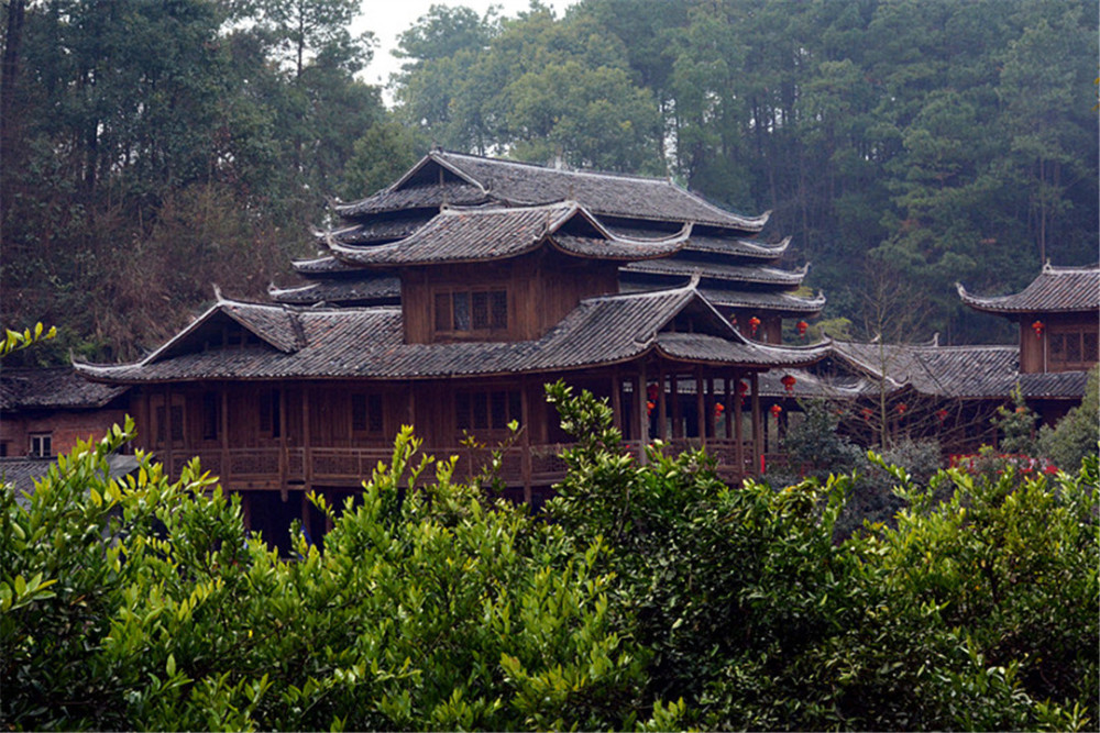 湖南怀化一处山寨,当地人拥有之前的记忆,有科学依据吗?