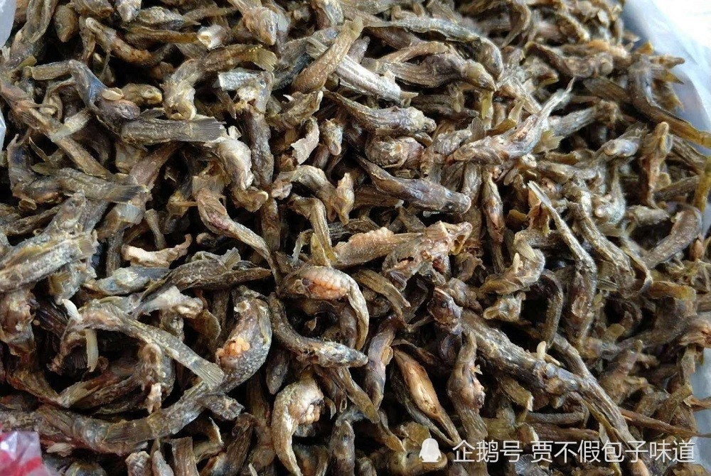 宣城泾县美食,琴鱼茶喝过吗?桃花潭美食尝过吗?_腾讯新闻