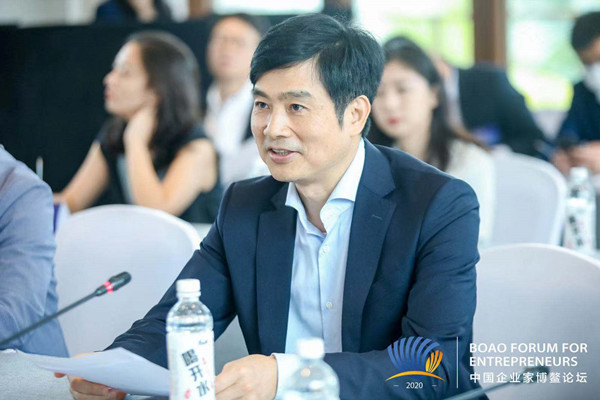 申江婴5g赋能千行百业正成为数字经济发展的重要基石