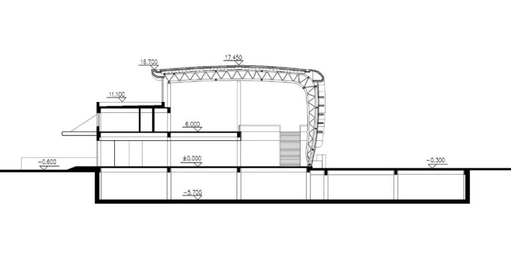 一个"憔悴"的建筑师,与你聊聊"既让建筑师着迷,也会让建筑师迷失"的钢