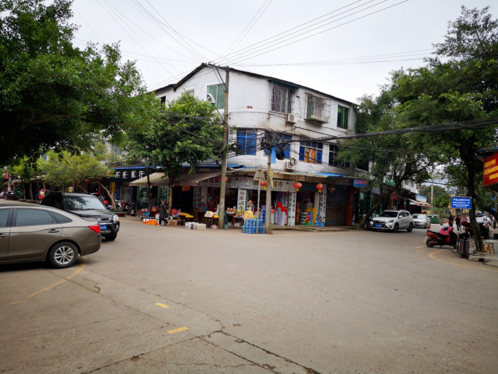 快看!乐山又将新增一条"高颜值"道路