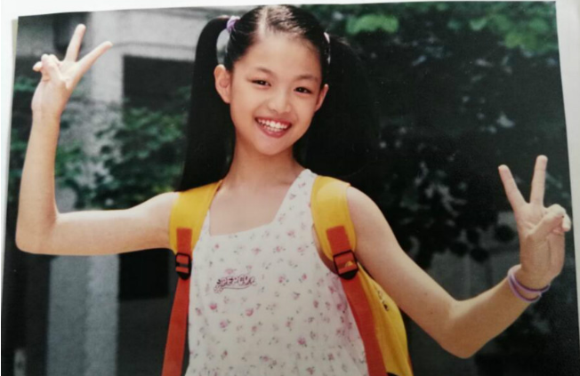 以一己之力碰瓷章子怡,范冰冰两位大花,这位华谊小公主不简单_腾讯