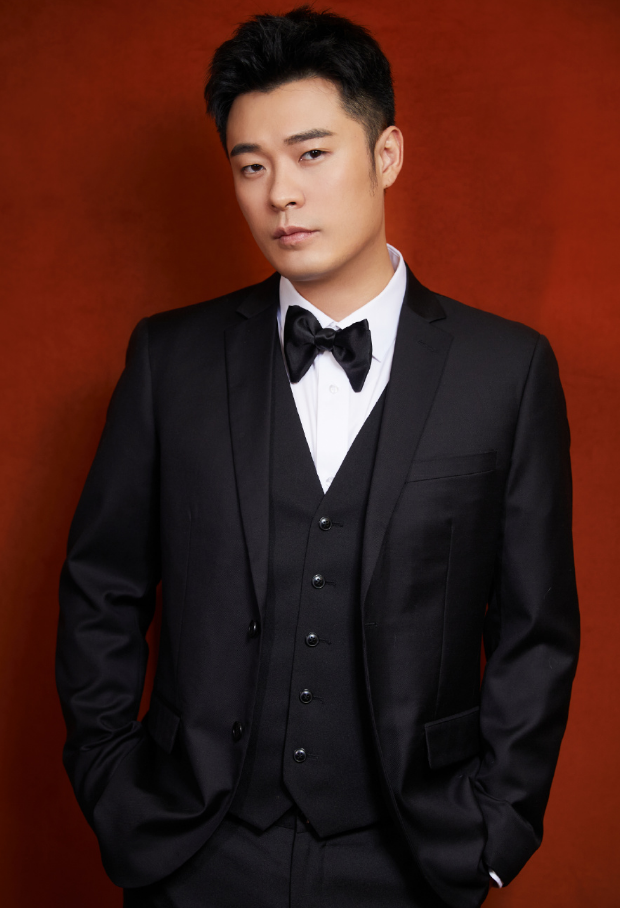 陈赫被张子萱成功改造减肥后帅成男团欧巴许婧看了得后悔