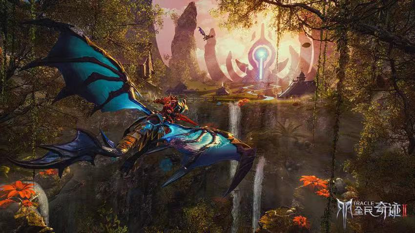 2020rpg手机游戏排名-资讯搜索_2020年度「我们有的」手机游戏性能排行