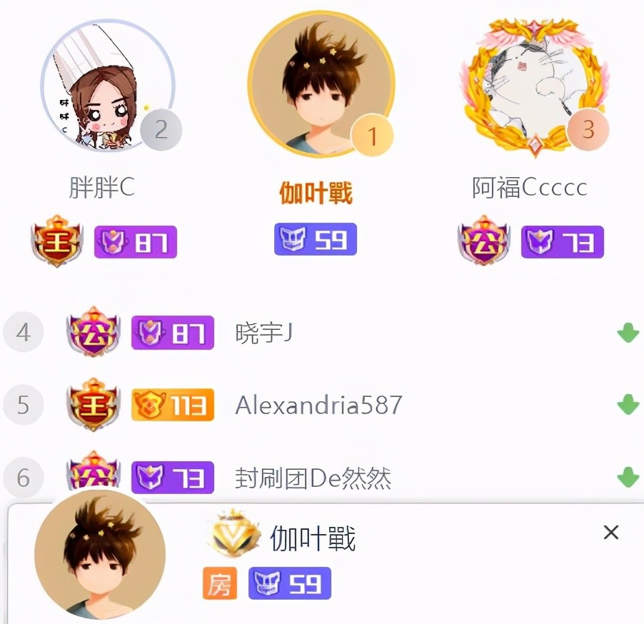 白菜的直播间,二话不说再没有开通任何爵位的情况下硬刷了50发超火,也