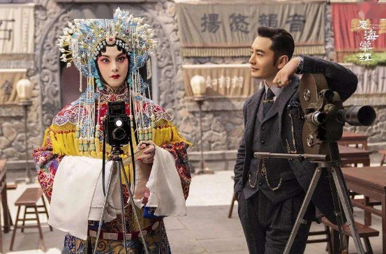 言情男主排行榜_电视剧的“恋爱脑”男主排行:韩烁仅第3,榜首实至名归!(2)