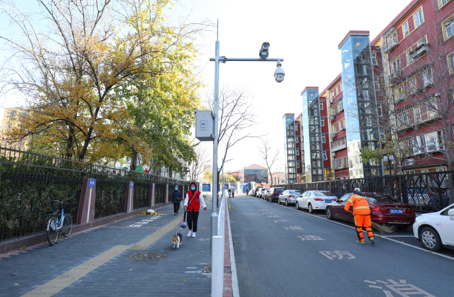 通州区 北苑街道,永顺镇 潞河中学北街通州区 玉桥街道 梨园中街一巷