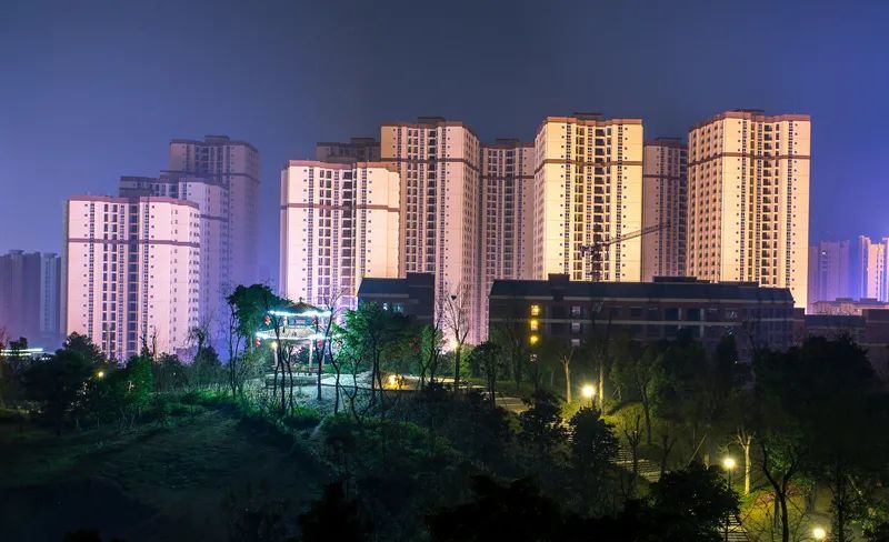 山水城交相辉映"的宜居宜业宜游公园城市初具规模来源:邻水县融媒体