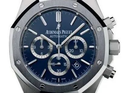 关于手表表冠,你知道多少?