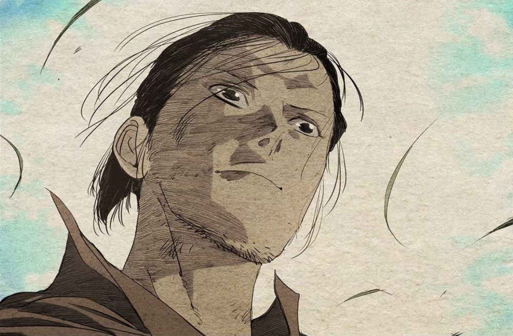 一人之下人生的四重境界无根生看破造就求道之心自问何为人