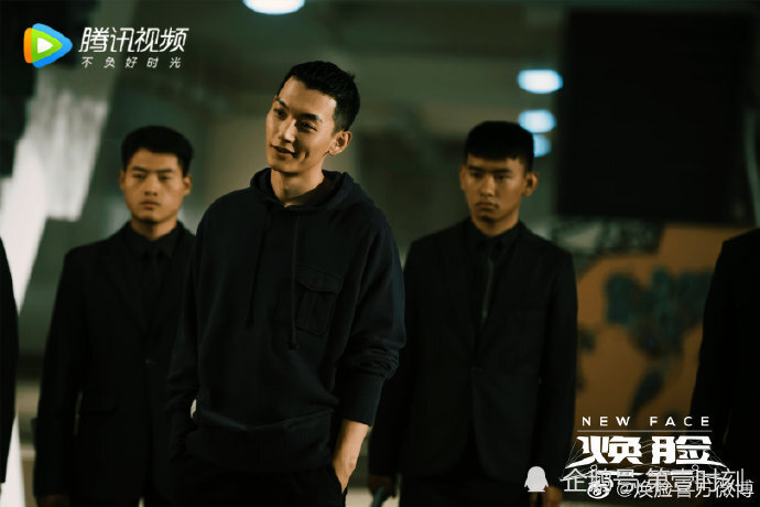 焕脸:真的颂坤就是黎耀,他有何目的?小杰的角色有什么作用呢