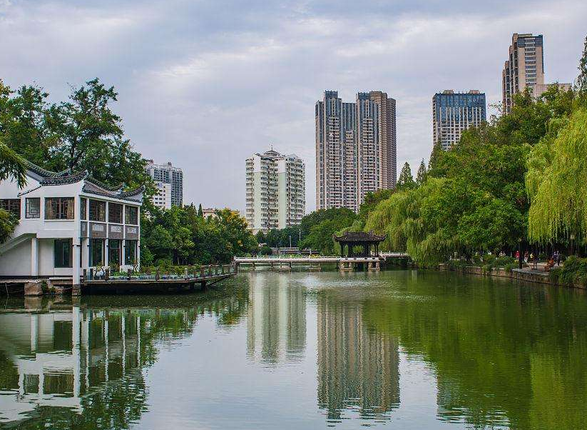 2020新一线城市排名_2020年全球城市综合排名:中国一线城市、新一线城市