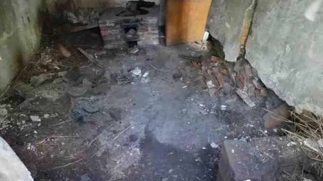 黑龙江讷河42死命案纪实主犯受审时仰天长叹一切都坏在女人手里