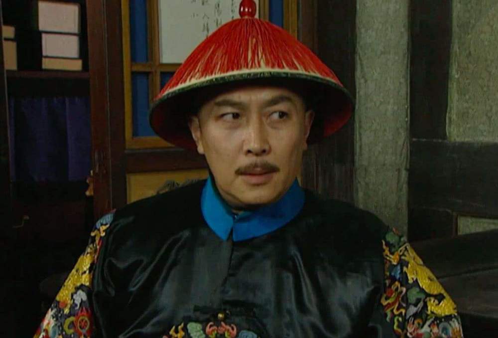 雍正王朝:四爷胤禛的城府究竟有多深?西北兵败,是他一手策划