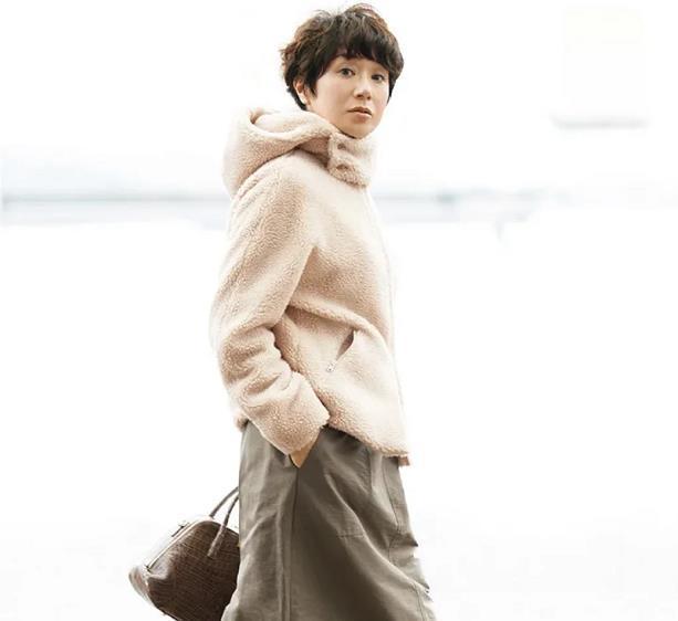 真的大错特错了,不管是多少岁的女人,都要懂得去好好打扮自己,要知道