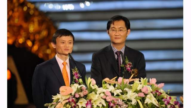 阿里巴巴排名第排名_福布斯2020全球最佳雇主榜:华为排名14阿里巴巴排名