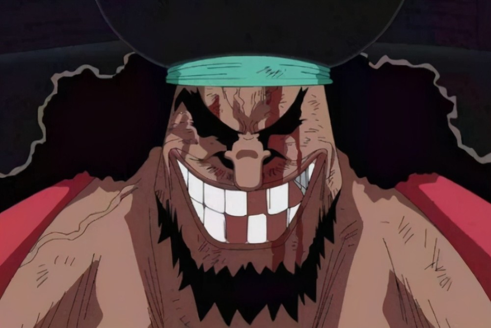 就像小d上文所说,自然果实存在着许多优缺点,这个特点到了《航海王