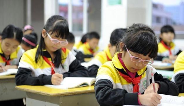 新化县中小学2020年下学期期末考试时间公布