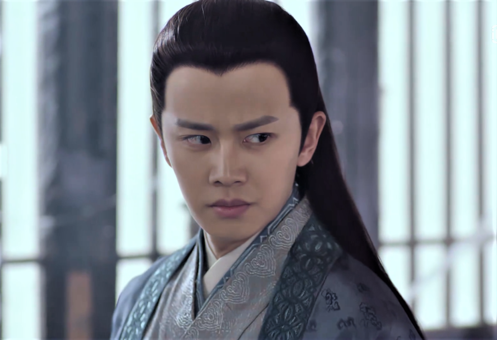 锦衣之下陆绎对袁今夏曾有多嫌弃任嘉伦谭松韵承包的笑点