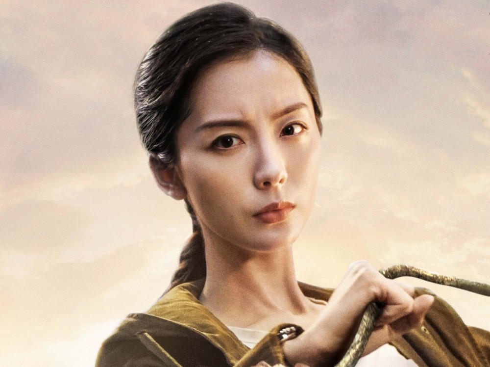 终极笔记即将上线陈文锦堪称史上最美二叔和三叔都是大牌