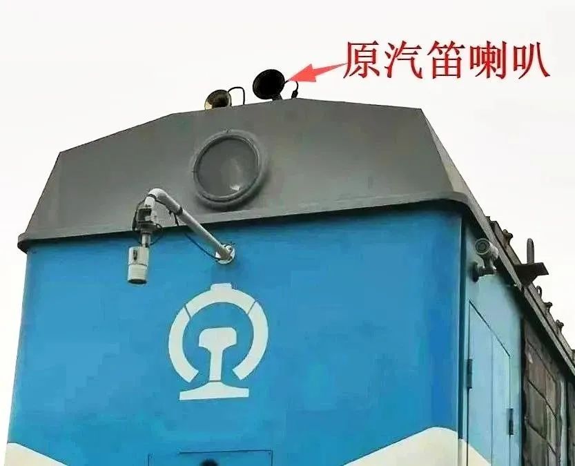 火车鸣笛声小了噪音污染少了