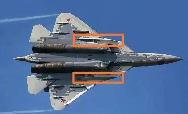 歼20有机炮了但fc31还未装格斗弹或成航母舰队防空短板